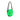 ROKA Paddington B Small Recycled Nylon Bag - Shamrock