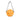 ROKA Paddington B Small Recycled Nylon Bag - Sorbet