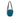 ROKA Paddington B Small Recycled Nylon Bag - Sapphire
