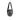 ROKA Paddington B Scribble Print Small Recycled Canvas Bag - OS