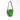 ROKA Paddington B Small Recycled Nylon Bag | Online Lime