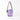 ROKA Paddington B Small Recycled Nylon Bag | Thistle Bloom