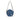 ROKA Paddington B Small Recycled Nylon Bag - Pacific