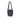 ROKA Paddington B Small Recycled Nylon Bag - Smoke