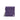 ROKA Stratford Small Recycled Nylon Bag - Majestic Purple