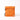 ROKA Stratford Small Recycled Nylon Bag | Jaffa Orange