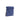 ROKA Stratford Small Recycled Nylon Bag - Indigo
