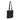 ROKA Pink Label Trafalgar B Recycled Canvas Bag - Ash