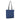 ROKA Trafalgar B Recycled Canvas Bag - Dark Wash Denim