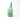 ROKA Willesden B Large Recycled Nylon Bag | Green Tonal
