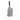 ROKA Willesden B Denim Rain Large Recycled Canvas Bag