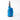 ROKA Willesden B Large Recycled Nylon Bag | Malibu Blue