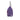 ROKA Willesden B Large Recycled Nylon Bag - Majestic Purple