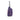 ROKA Willesden B Large Recycled Nylon Bag - Majestic Purple