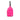 ROKA Willesden B Large Recycled Nylon Bag - Neon Pink