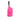 ROKA Willesden B Large Recycled Nylon Bag - Neon Pink
