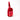 ROKA Willesden B Large Recycled Nylon Bag | Red Tonal