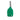 ROKA Willesden B Large Recycled Nylon Bag - Emerald