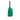 ROKA Willesden B Large Recycled Nylon Bag - Emerald