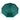 ROKA Waterloo Teal Recycled Nylon Umbrella