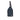 ROKA Willesden B Large Recycled Nylon Bag - Smoke