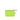 ROKA Carnaby Lime Small Recycled Taslon Purse - OS