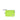 ROKA Carnaby Lime Small Recycled Taslon Purse - OS