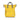 ROKA Bantry B Aspen Yellow Medium Recycled Nylon Bag - OS