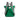 ROKA Bantry B Emerald Medium Recycled Nylon Bag - OS