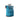 ROKA Bantry B Petrol Medium Recycled Nylon Bag - OS