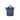 ROKA Black Label Bantry B Burnt Blue Small Recycled Nylon Bag