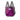ROKA Bantry B Violet Small Recycled Canvas Bag - OS
