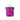 ROKA Bantry B Violet Small Recycled Canvas Bag - OS