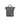 ROKA Bantry B Graphite Small Recycled Nylon Bag - OS