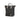 ROKA Bantry B Black Medium Recycled Nylon Bag - OS