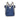 ROKA Bantry B Mineral Medium Recycled Canvas Bag - OS