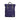 ROKA Canfield B Mulberry Medium Recycled Nylon Bag - OS