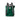 ROKA Canfield B Emerald Medium Recycled Nylon Bag - OS