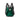 ROKA Canfield B Emerald Small Recycled Nylon Bag - OS