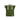 ROKA Canfield B Avocado Medium Recycled Nylon Bag - OS