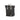 ROKA Canfield B Black Small Recycled Nylon Bag - OS