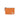 ROKA Carnaby Small Sustainable Atomic Orange Purse