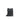 ROKA All Black Chelsea Airforce Recycled Nylon Bag
