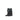 ROKA All Black Chelsea Airforce Recycled Nylon Bag