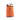 ROKA Finchley A Atomic Orange Medium Recycled Canvas Bag