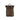 ROKA Finchley A Moss Medium Recycled Canvas Bag