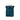 ROKA Finchley A Teal Medium Recycled Canvas Bag - OS