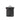 ROKA Finchley A Carbon Small Recycled Canvas Bag