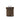 ROKA Finchley A Moss Small Recycled Canvas Bag