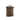 ROKA Finchley A Moss Small Recycled Canvas Bag